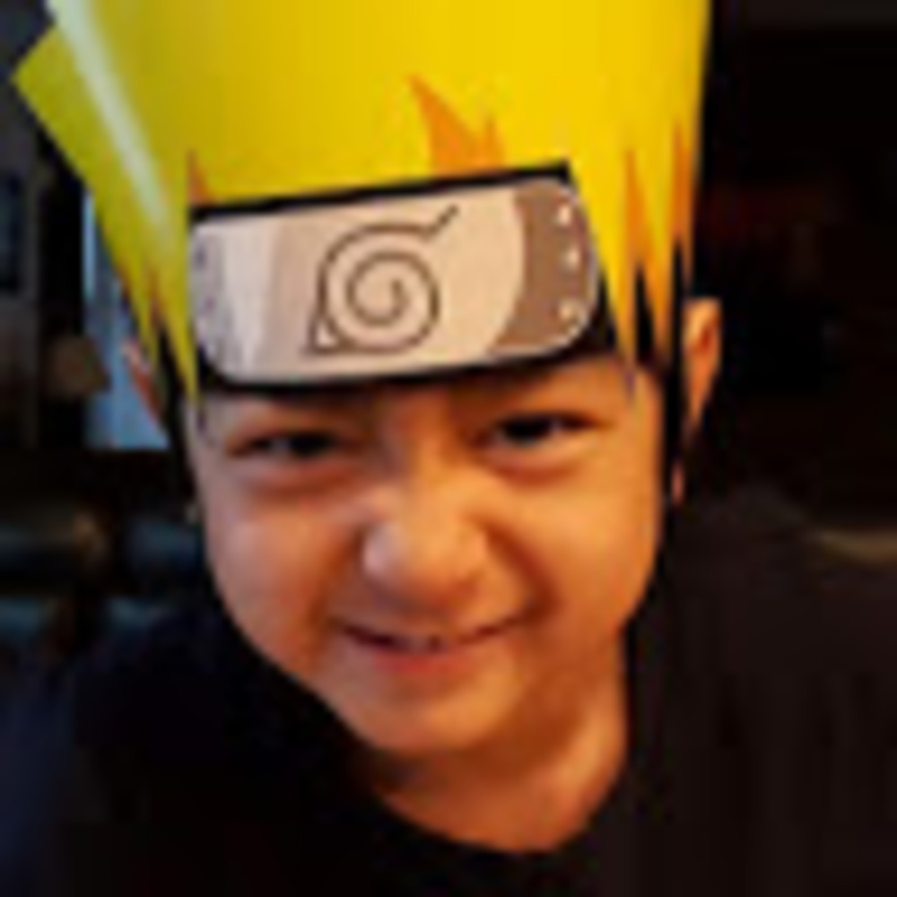 Meet your Posher, Maritess